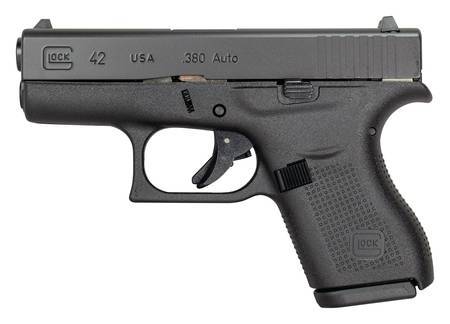Glock 42 380ACP for Sale Online